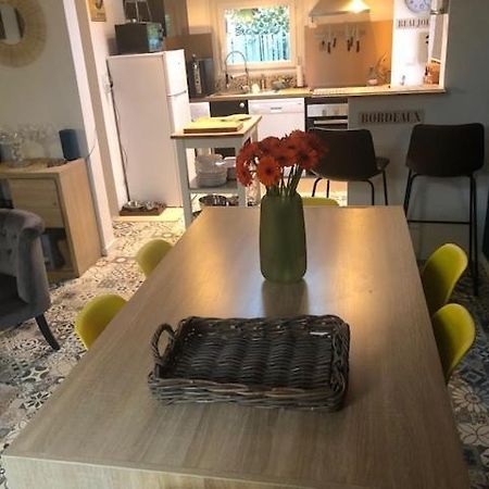 Dinard-Jolie Maison Au Calme Proche Plage Екстер'єр фото
