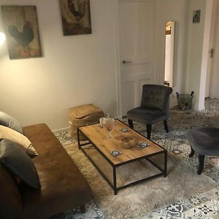 Dinard-Jolie Maison Au Calme Proche Plage Екстер'єр фото