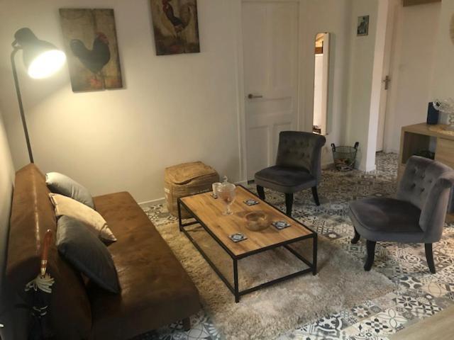 Dinard-Jolie Maison Au Calme Proche Plage Екстер'єр фото